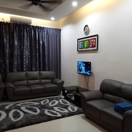 Amanda Homestay Dungun 1 Exterior foto